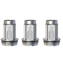 Smoktech - Résistances TFV18 Mini 0.2Ω/0.15Ω/0.33Ω x3
