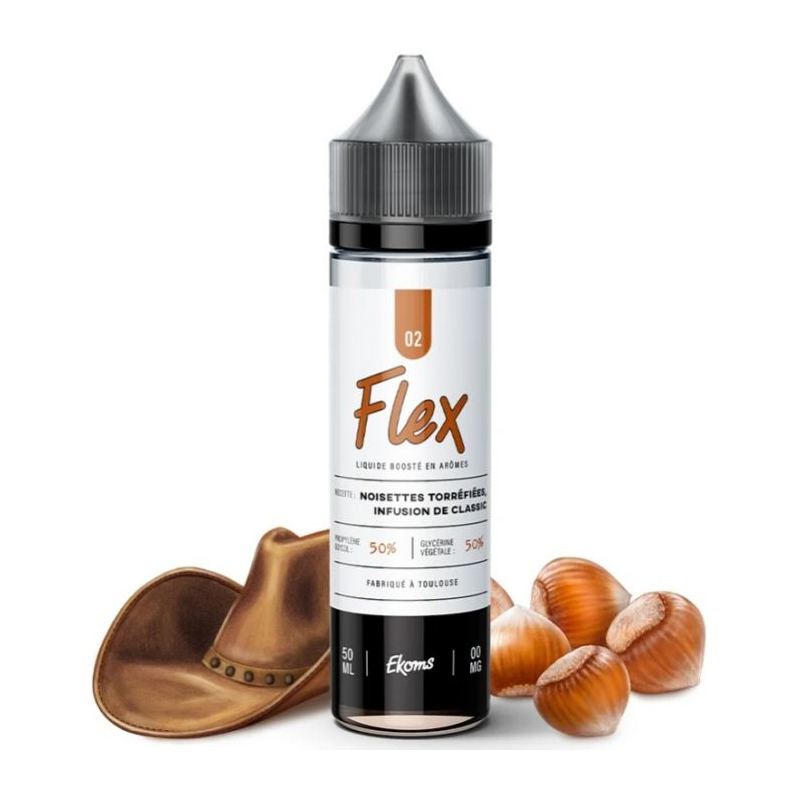 Ekoms - Le Flex 50ml