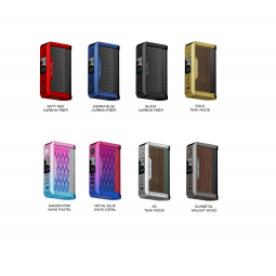 Lost Vape - Centaurus Q200 Mod