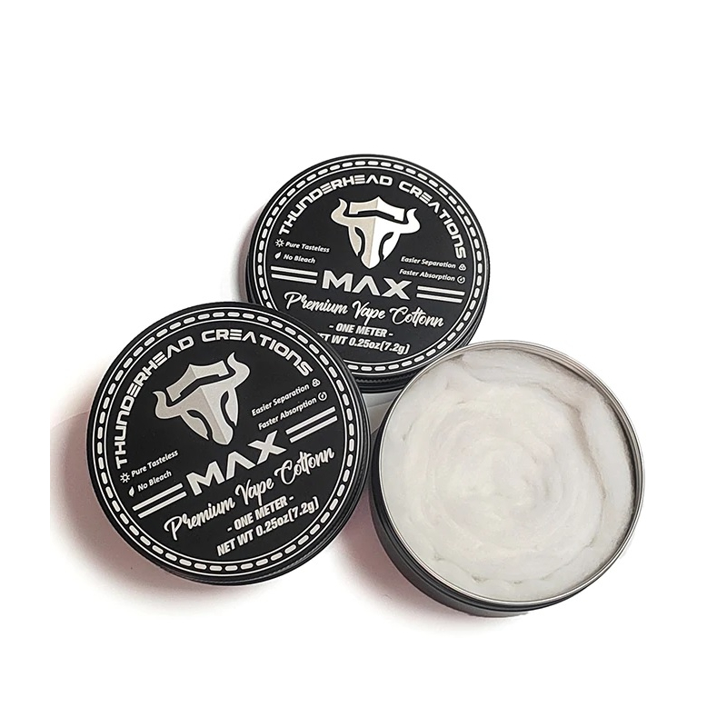 Thunderhead -Tauren Max Premium Cotton