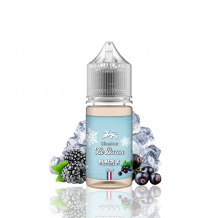 Monsieur Le Baron - black x 30ml