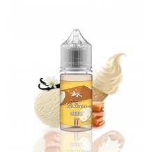 Monsieur Le Baron - cannoli 30ml