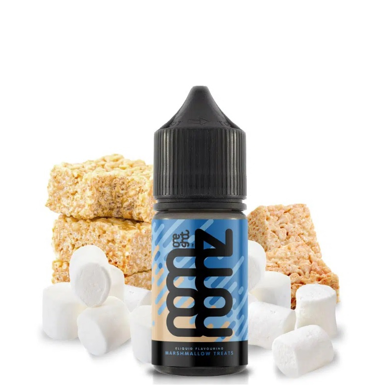 Nom Nomz - Marshmallow Treats 30ml