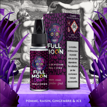 Full Moon - Désir 10ml TPD x10