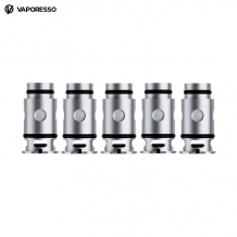 Vaporesso - Résistances 0.35Ohm X5