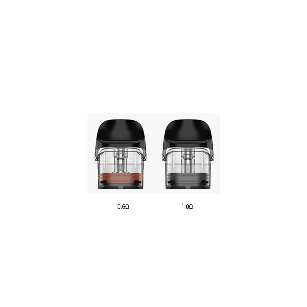 Vaporesso - Cartouches pour Luxe Q Corex X4