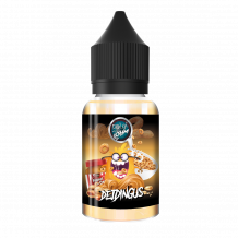 Belgi'Ohm- Dualmixus Concentrate 30ml