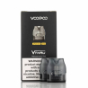 VOOPOO - CARTOUCHES V-Thru/V-mate Pod 3ml x2