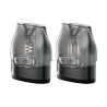 VOOPOO - CARTOUCHES V-Thru/V-mate Pod 3ml x2