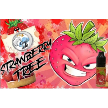 Cloud's of Lolo - Strawberry Tree 10ML