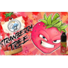 Cloud's of Lolo - Strawberry Tree 10ML