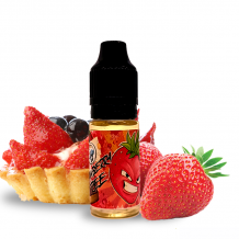 Cloud's of Lolo - Strawberry Tree 10ML