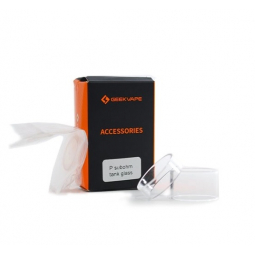 Geekvape - Pyrex P subohm tank