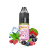 Nuages des iles - Hook 10ml