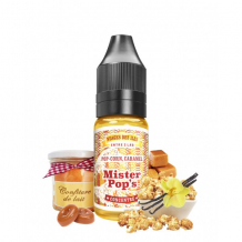 Nuages des iles - K-6 10ml
