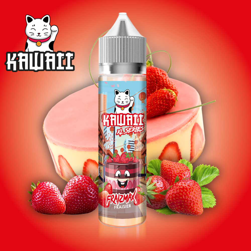 Kawaii - Chouket'Parad 50ml