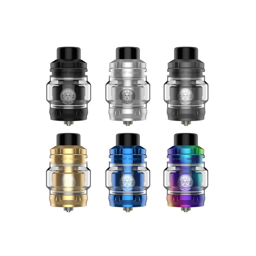 Geekvape - Z Sub-Ohm SE Tank