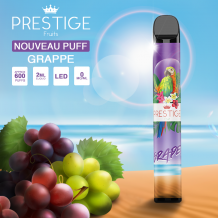 Prestige Puff - Grappe 2ml