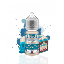 Monsieur Le Baron - Apple in Caramel 30ml