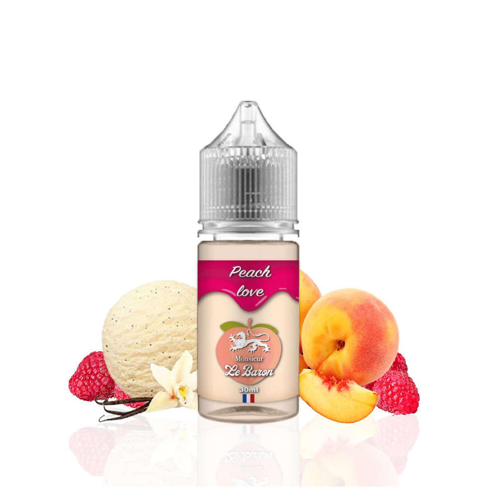 Monsieur Le Baron - Candy Shop 30ml