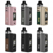 Voopoo - Drag E60