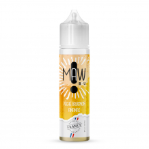 Vape or Diy - MAW BOU 50ml