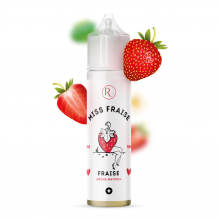 Revolute - Le Café des Gourmands 50ML