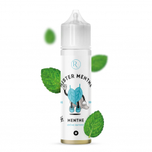 Revolute - Mister Menthe 50ML