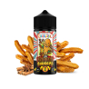 French Lab - Cinna Churros 0mg 100ml