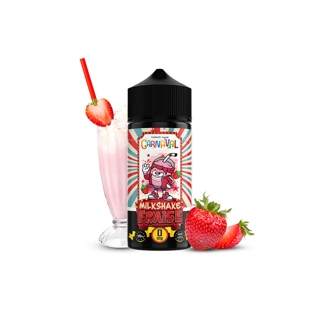 French Lab - Coffee Time 0mg 100ml
