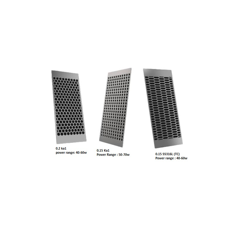 Vandy Vape - Kylin M Coil