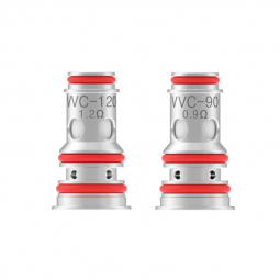Vandy Vape - VVC Coil X4