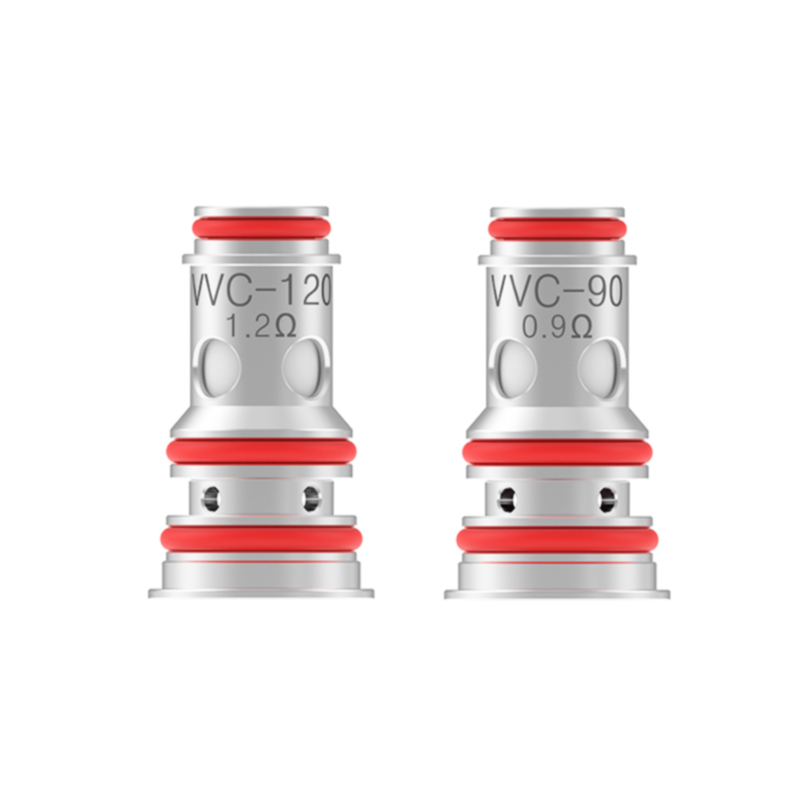 Vandy Vape - VVC Coil x 4 pour BSKR Elite Kit