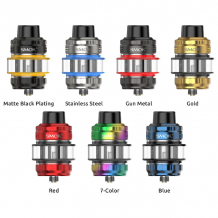Smoktech - Clearomiseur T - Air Subtank