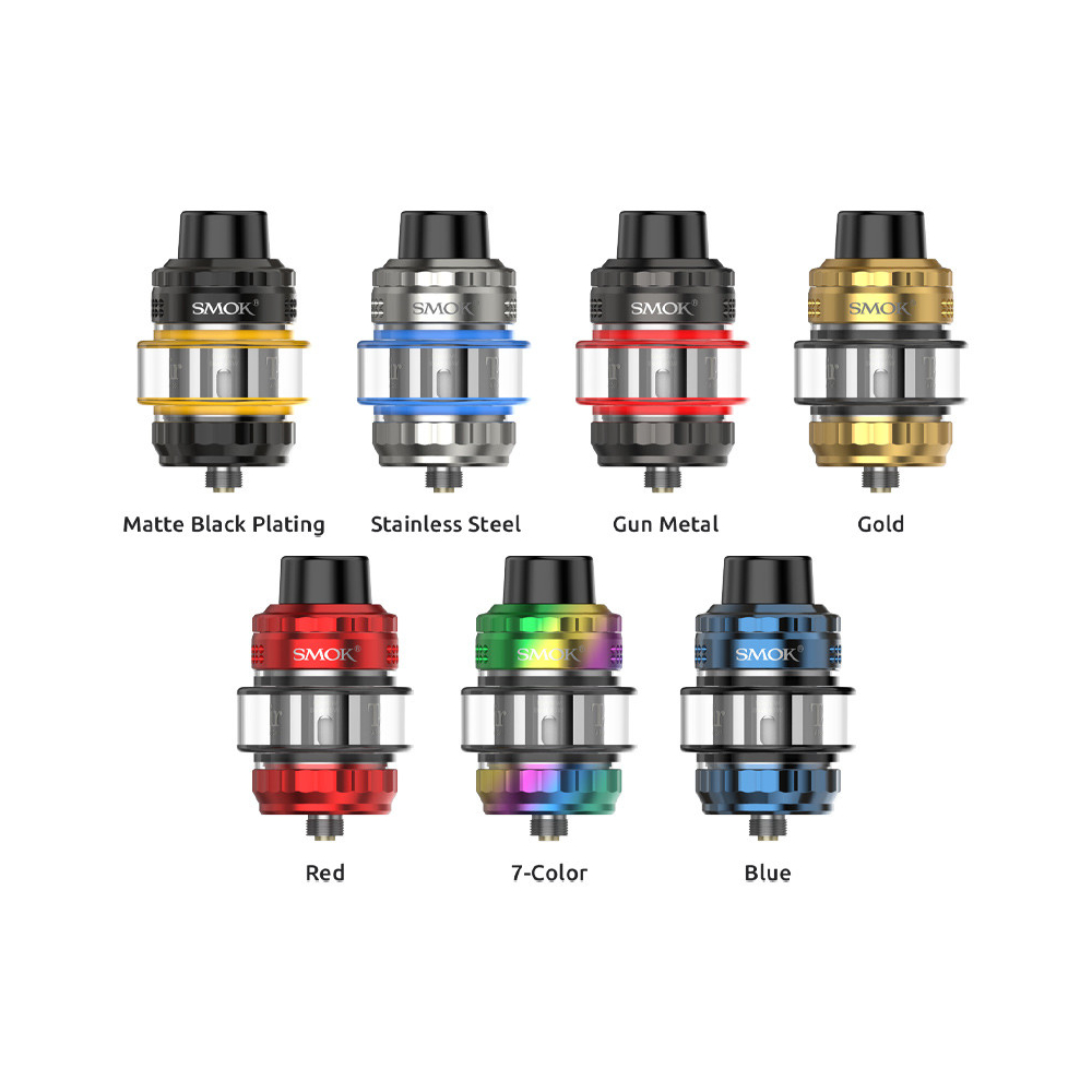Smoktech - Clearomiseur T - Air Subtank