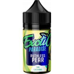 Exotic Paradise by Cloud of niners - Ruthless Pear 30ml