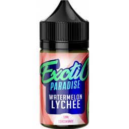 Exotic Paradise by Cloud of niners - Dragon Lychee 30ml