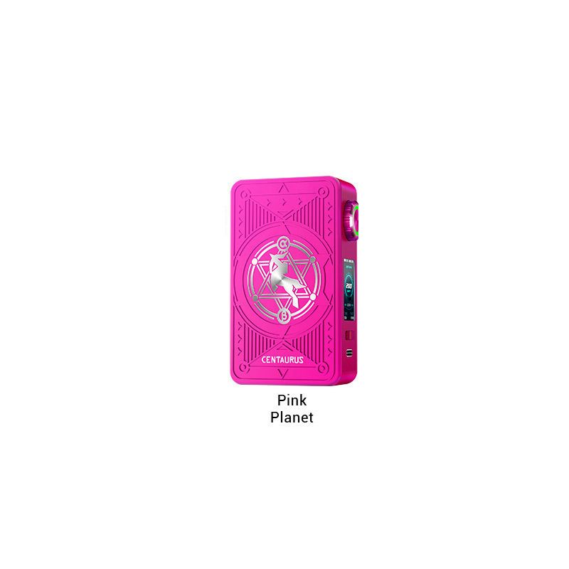 Lost Vape - Box Centaurus M200