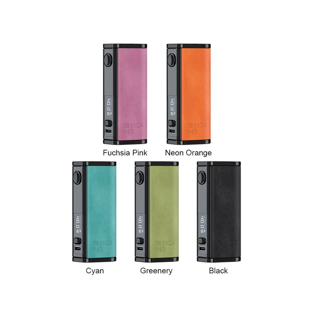 Eleaf - Istick I40