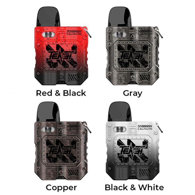 Uwell - Kit Pod Caliburn Tenet Koko 950mAh