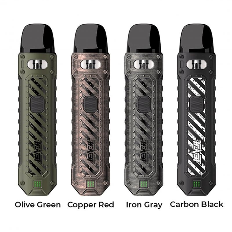 Uwell - Kit Caliburn Tenet Pod 750mAh