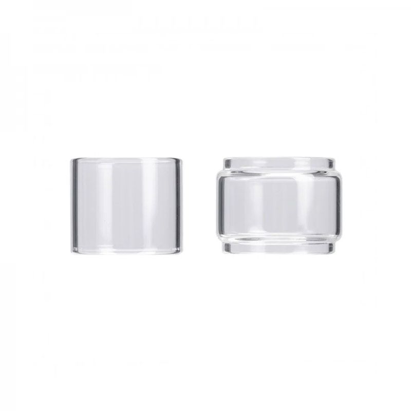 Steam Crave - Glass Tube for Meson RTA