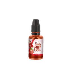 Fighter Fuel by Maison Fuel - The Red Oil concentré 30ml