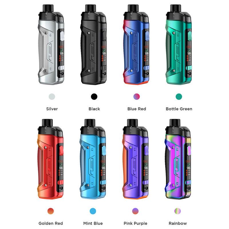 Geekvape - Aegis Boost Pro 2 B100