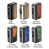 Voopoo - Box Drag 4