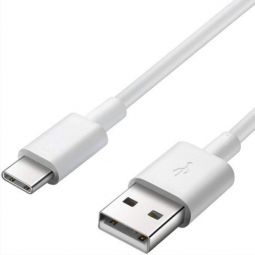Câble Data USB-C - 2.4A 
