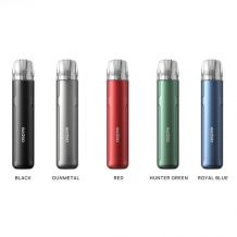 Aspire - Cyber S 700mAh