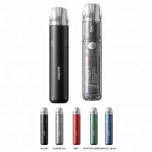Aspire - Cyber S 700mAh