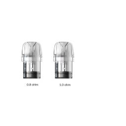 Aspire - Cartouche Cyber X/S X2