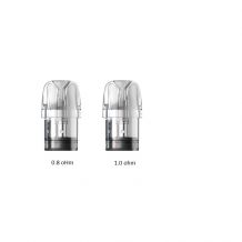 Aspire - Cartouche Cyber X/S X2